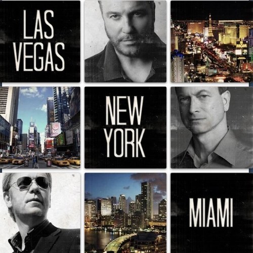 14 I'm a red head like H. I tweet CSI stuff! I LOV watching CSI: Miami!!! CSI: LV and CSI: NY P.S help @SaveCSIMiami #TeamAdam #TeamTogo and #TeamCaruso