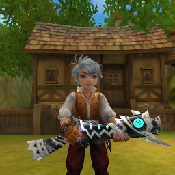 robbux1's profile picture. 