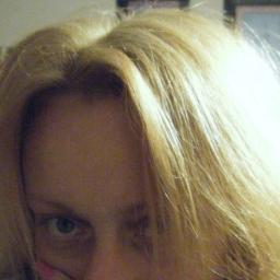 covalentblonde's profile picture. Nice girls love a sailor, but smart girls love the ship.