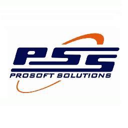 PSS - Prosoft Solutions este o companie IT fondată în urmă cu aproape 25 de ani, care oferă servicii de dezvoltare software.