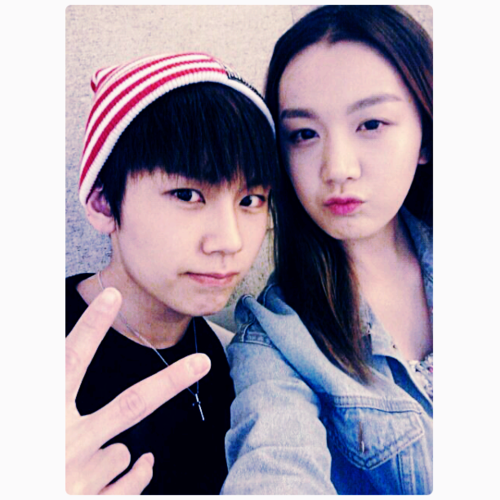 rapper BTTB #IDOLfml