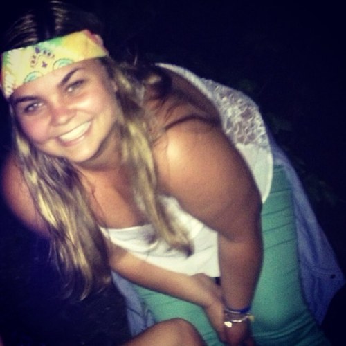 _taylorbaylor_'s profile picture. Life is CRAZY! The MEMORIES are priceless. LIVE it up!!! :)