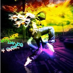 Dancing Girl. In a Graffiti World. F.Y.I: I follow back. But If You Unfollow, I Will Notice & Do The Same. :)   #TeamRT2EAT