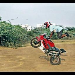 ARAFATH M