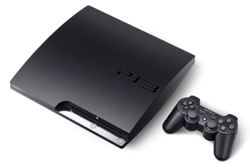 follow all the info on the new sony Ps3 Slim