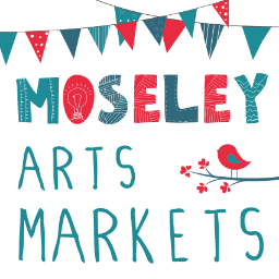 Moseley Arts Market runs on the last Saturday of the month on the Alcester Rd, Moseley. A broad spectrum of designer makers. (9am-3pm)