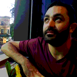 mrguru84's profile picture. Afraid of pandas and penguins