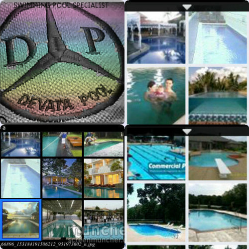 Clean is life style Swimming pool specialist & Spa_ We make clean water & proper to use in the pool according to the standards recommended  _ 087861841332