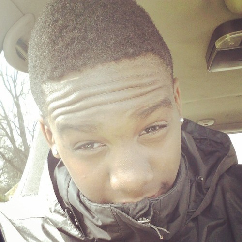 All I Got To Say Is Follow Me . Mention Me For Ah #FollowBack #300 !