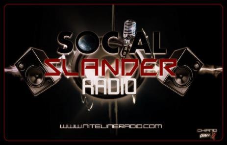 Uncut raw radio with a comedic twist!