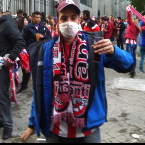 9Pelos's profile picture. 