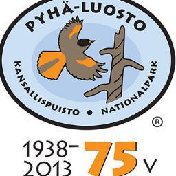 Come experience the magnificent landscape, beautiful natur and peace of Pyhä-Luosto National Park, http://t.co/QTuPMZuS. NAAVA Visitor Centre