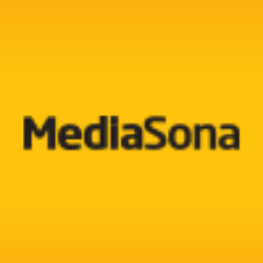 MediaSona's profile picture. Bütünleşik Dijital Reklam Ajansı - #Medya Planlama ve Satın Alma, #iPhone #Android #iPad Uygulamaları, #SosyalMedya Yönetimi
