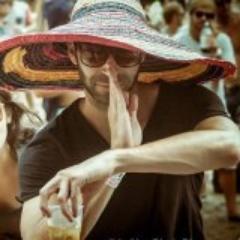 Controversial. Sometimes Funny. Egomaniac. Honest. Douchebag. ¾ Jewish. Party Goer.Morally Questionable.Star Wars is Real.Tequila Enthusiast #NakedIsTheNewBlack