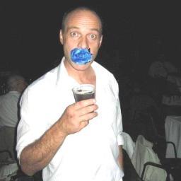 dariobaima's profile picture. 