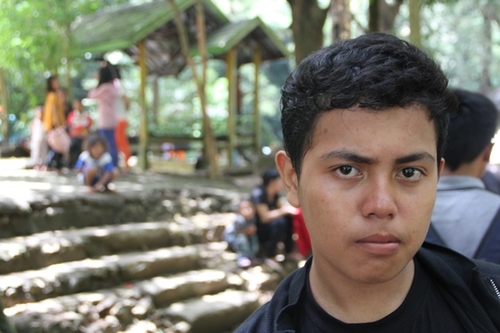 new account