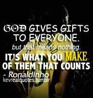 Everything about the greatest sport in the world