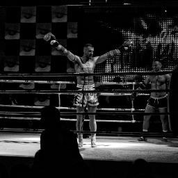 un buen tio,amante del deporte