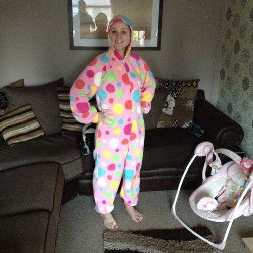 weirdisbest's profile picture. 