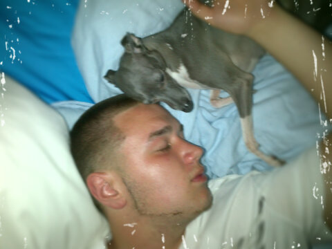 jmessmsyg's profile picture. we ride together, we die together ; bad boys for life