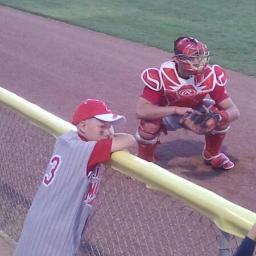 coachdave123's profile picture. GOD is #1 Owner/Operator of Line Drive Academy. Developing players one swing at a time. Mngr 8u Angels http://t.co/3d1YgHnXeT