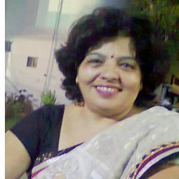 AartiJoshi12's profile picture. Training and development professional