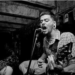 PierrePr3ssur3's profile picture. Music,cutsick,friends