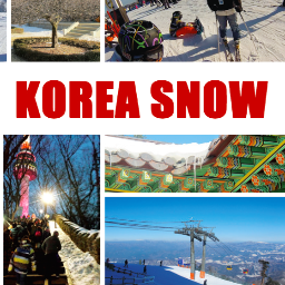 Korea_snow's profile picture. Snow In Korea? Korea will not stay unknown for too long and should be on your list of places to go ski/snowboard. Go and Experience the unexpected.