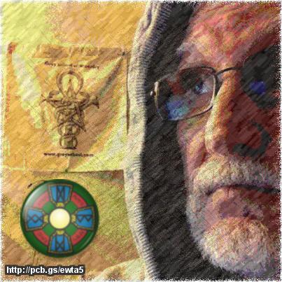 ex-Navy | Ham (KG5GT) | Wizard | Witch | Warden |  CoTFSM | TST | SWC | Asst Dean Cosmology @ https://t.co/y3nEI41udT  |  #FuckTrump | bb /s~ (@silverlocke)