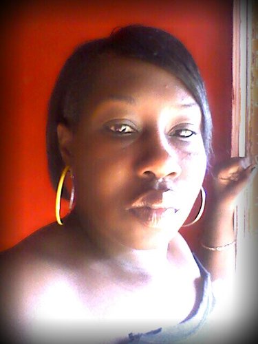 I LOVE MY MR.WRONG TIL TJA WORLD BLOW...