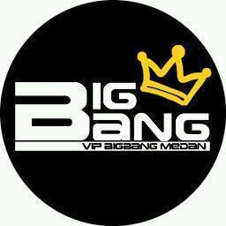 fansite for BIGBANG indonesia official in MEDAN since 2010 our name is VIP BIGBANG MEDAN ,part of @bigbang_indo Mention for join this fandom