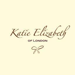 Exquisite Wedding Tiaras and Bridal Headwear meticulously hand crafted in England by Katie Elizabeth.