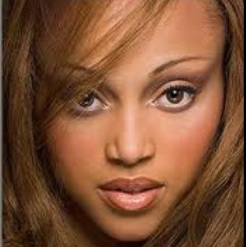 IAM_KESSE's profile picture. ANTM Cycle 1