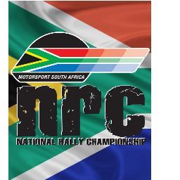 Motor sport follower and Official, Tweeting what is happening as it happens on SA events!