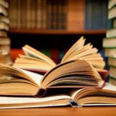 Checkout for New Book Releases