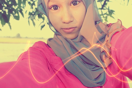 ツCover Song YouTube | WeChat ID - Anak_Ismail . Insta :- ZIQAH95 | Taken By Muhammad Ammar Bin Azli @Alolocomeycomey | Ammar Si My Buchuk ♡