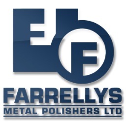 Farrellys Metal Polishers are the UK's largest Stainless Steel & Non Ferrous metal polisher.  0121 505 2299 / sales@farrellys.com