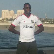 dennisnjoga Profile Picture