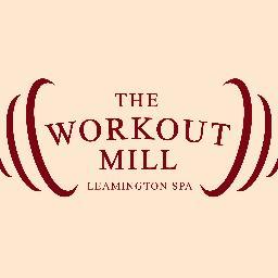 InsideTheWorkoutMill