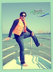 ArishKhawar's profile picture. 