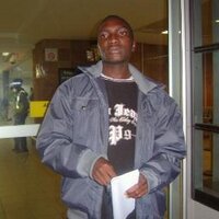 Guzha Spencer Shorayi (@shorayig) 's Twitter Profile