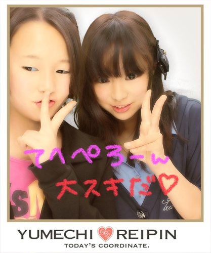 山本玲奈 0810reipin Twitter