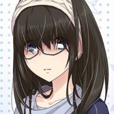 店番メガネ少女 鷺沢文香 S Humika Twitter 店番メガネ少女 鷺沢文香 S Humika Twitter