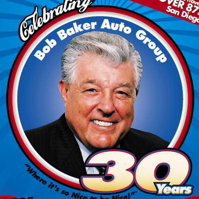 Bob baker honda san diego #2