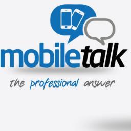 mobiletalkapp's profile picture. Plataforma de comunicación profesional multimedia y multidispositivo. Los creadores de Clinictalk.