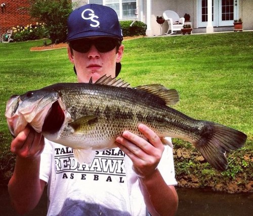 BassinAllDayLong: to provide you with tips, tricks and  whole lot more on bassfishing in the South! Big Hawg Baits, A & M Baits, Zen Lures, Reflexion Swimbaits