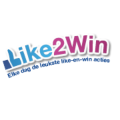 Like2win_nl's profile picture. - Alle Facebook-winacties in één oogopslag 
- Gratis kans op ruim €40.000 aan prijzen
- Eenvoudig deelnemen aan de wedstrijden