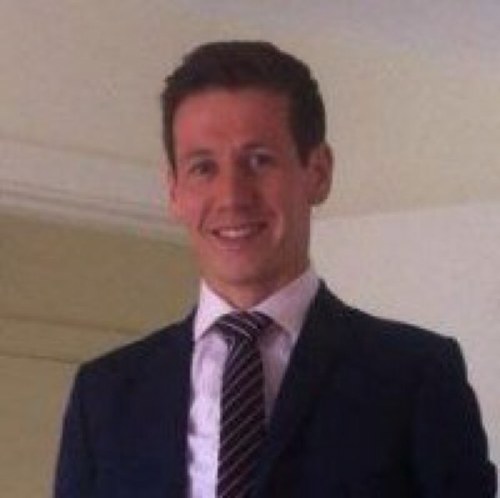 Vice President at @Marsh_inc, specialising in Professional Indemnity and Cyber/Data Security insurance/risk management. Views are my own, etc.