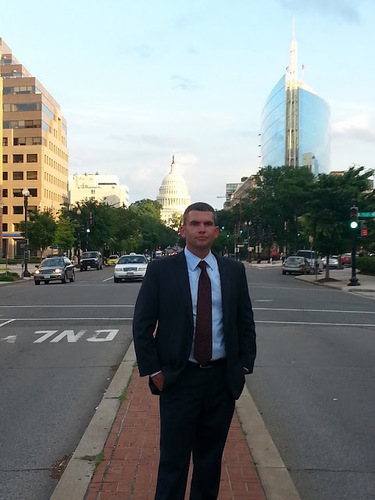 christhigpen80's profile picture. Staffer @ Thigpen for Congress