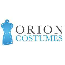 Orion Costumes is dedicated to the production of ground-breaking fancy dress, keeping ahead of trends and maintaining originality.